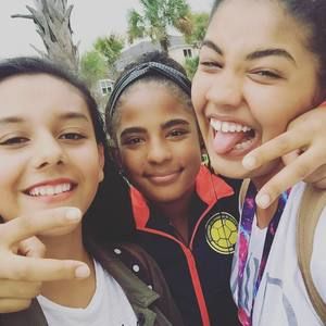 Meet your Posher, Daniela